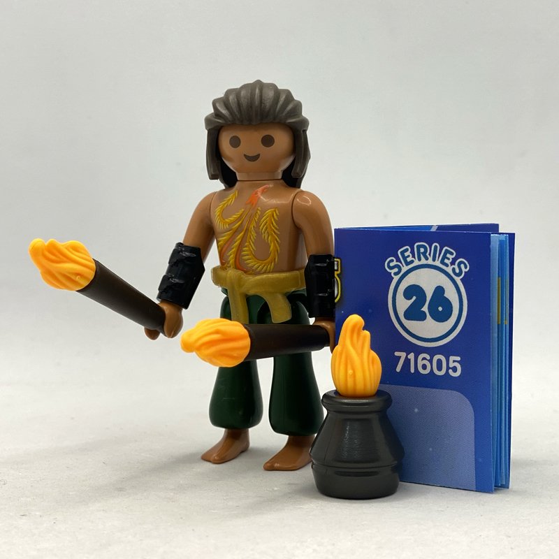 Playmobil Serie 26 Chicos 71605
