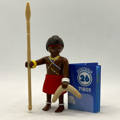 Playmobil Serie 26 Chicos 71605