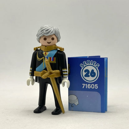 Playmobil Serie 26 Chicos 71605