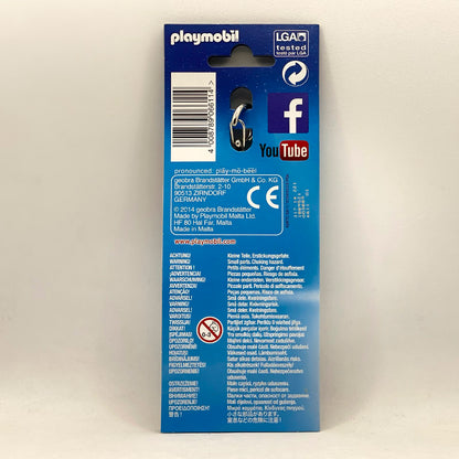 Playmobil 6611 Llavero Mono