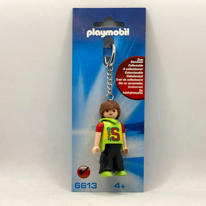 Playmobil 6613 Llavero Skater
