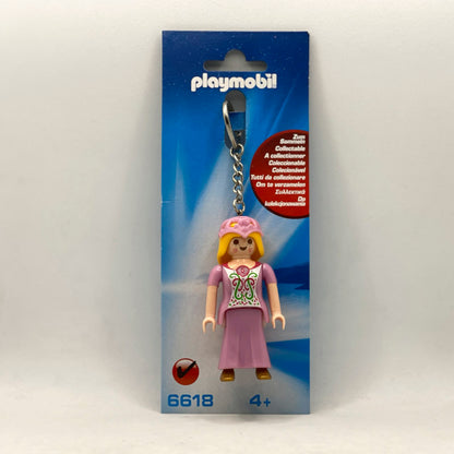 Playmobil 6618 Llavero Princesa