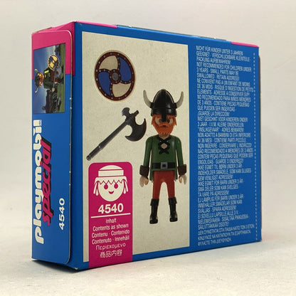 Playmobil Special Vikingo 4540