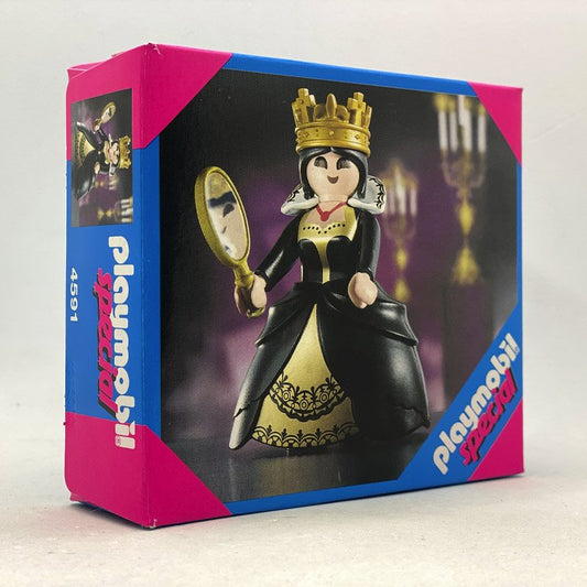 Playmobil Special Reina Negra 4591