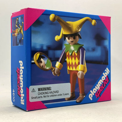 Playmobil Special Arlequín Bufón 4610