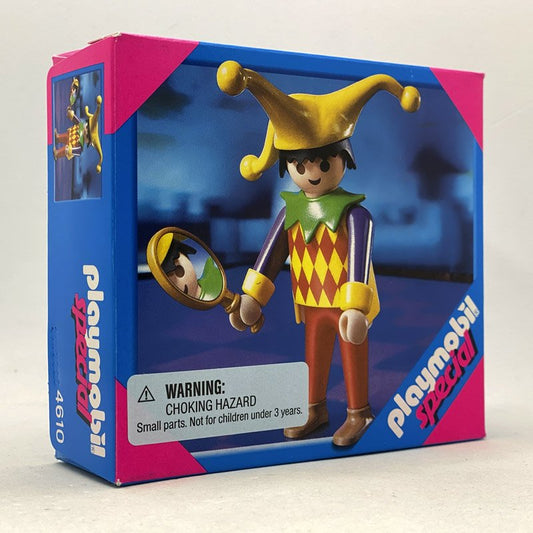 Playmobil Special Arlequín Bufón 4610