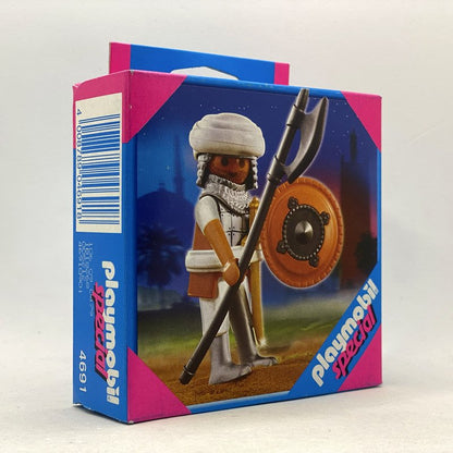 Playmobil Special Guerrero Árabe 4691
