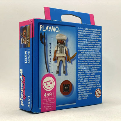 Playmobil Special Guerrero Árabe 4691