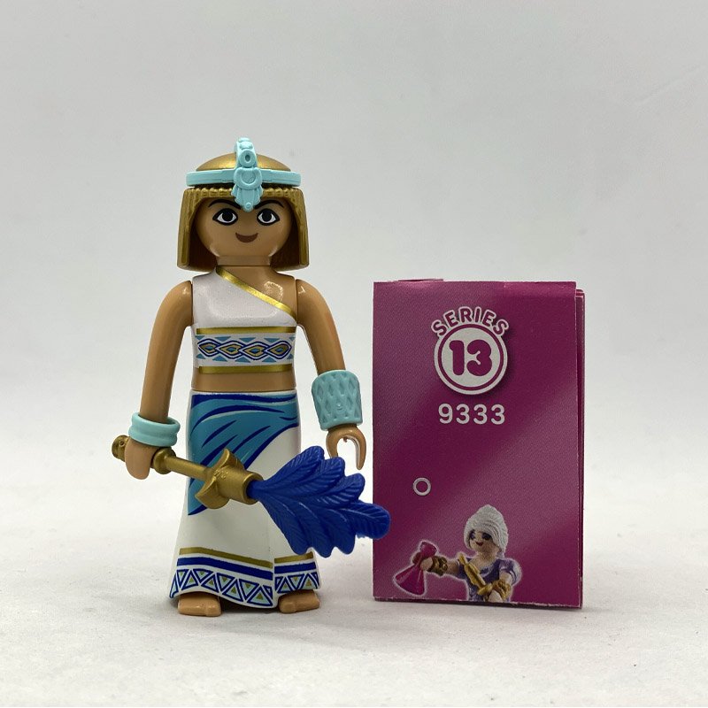 Playmobil Cleopatra Serie 13 Chicas 9333