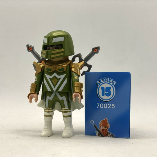 Playmobil Medieval Serie 15 Chicos 70025