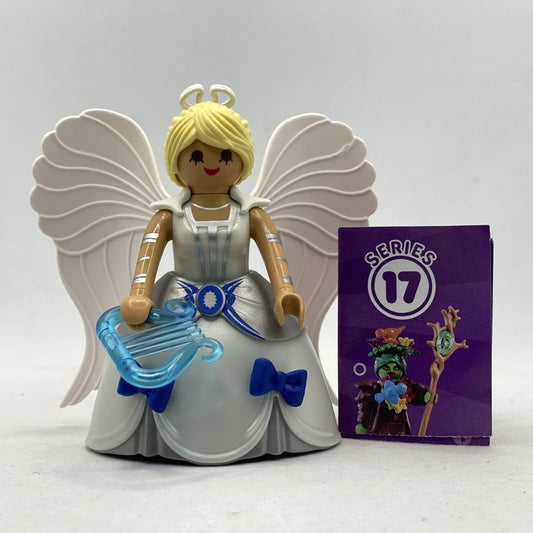 Playmobil Dama Ángel Serie 17 Chicas 70243