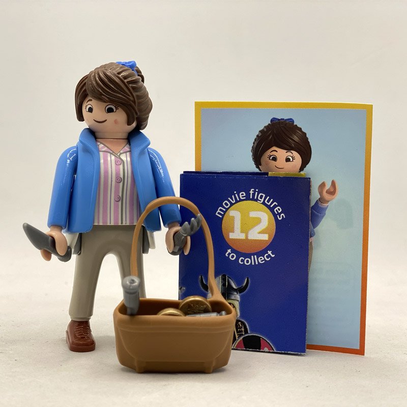Playmobil Marla Movie v1 70069