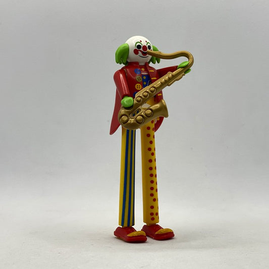 Playmobil Payaso Piernas Largas