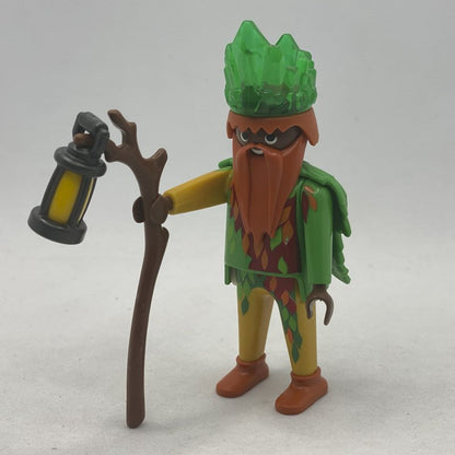 Playmobil Rey Árbol