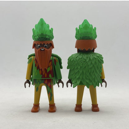 Playmobil Rey Árbol
