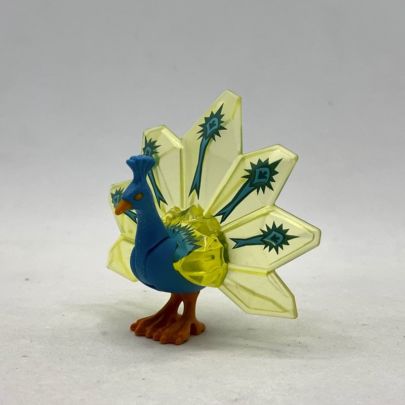 Playmobil Pavo Real