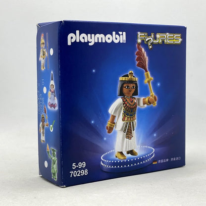 Playmobil Promocional 50 Aniversario Cleopatra - 70298