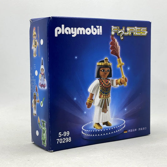 Playmobil Promocional 50 Aniversario Cleopatra - 70298