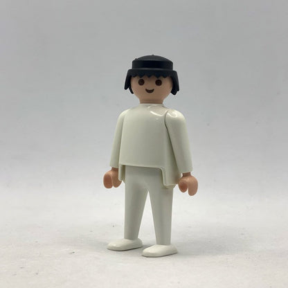 Playmobil Promocional Smiling Faces in Making Tour Malta