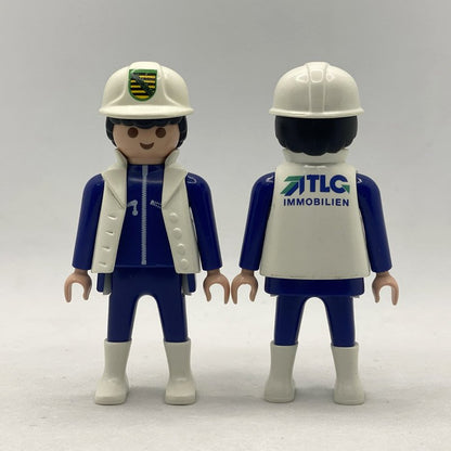 Playmobil Promocional TLC Immobilien