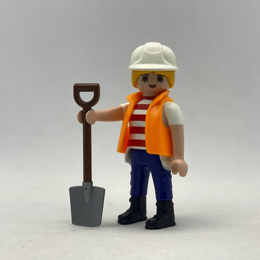 Playmobil Promocional BVG Henriette Schotter
