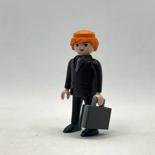 Playmobil Profesor Maestro Colegio