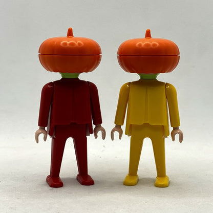 Lote Playmobil Halloween