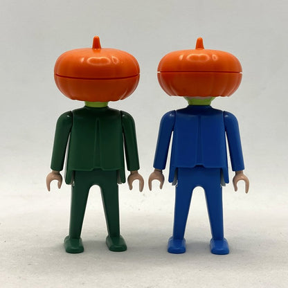 Lote Playmobil Halloween