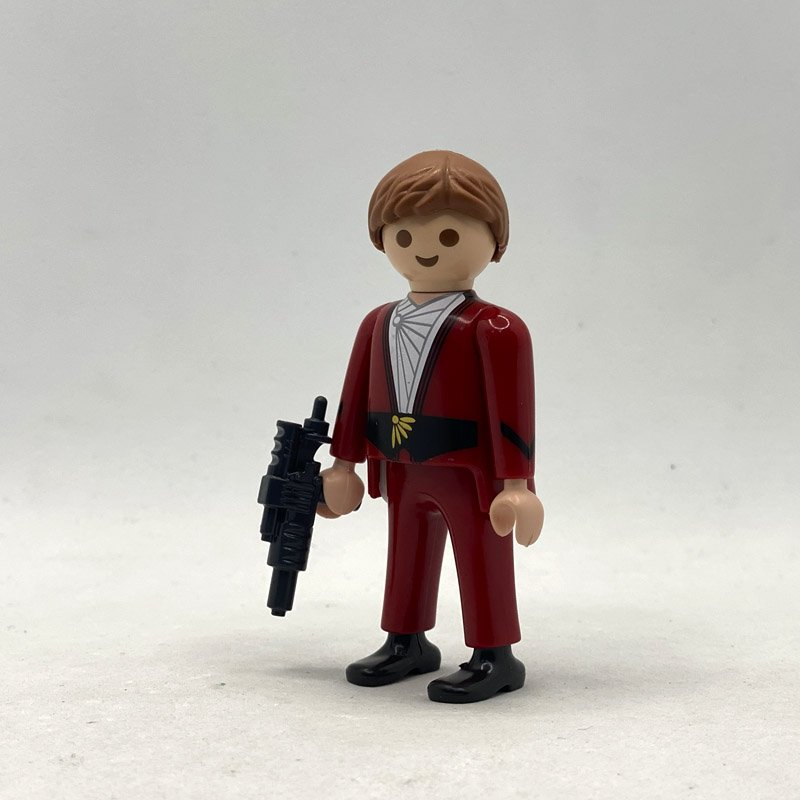 Playmobil James T. Kirk Star Trek 71089