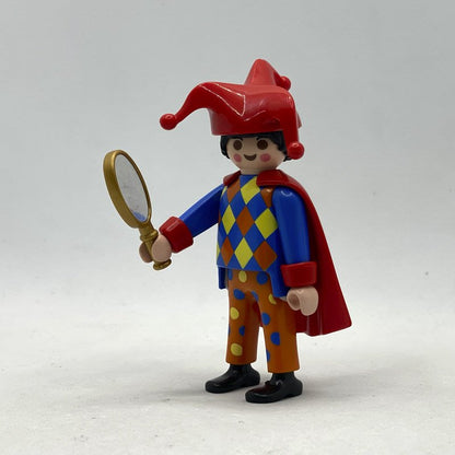 Playmobil Arlequín con Espejo FCO694
