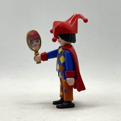 Playmobil Arlequín con Espejo FCO694