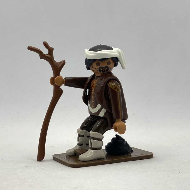 Playmobil Cagón del Belén