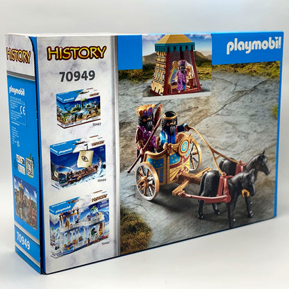 Playmobil Vespa 150 Sprint Veloce Blau 71622