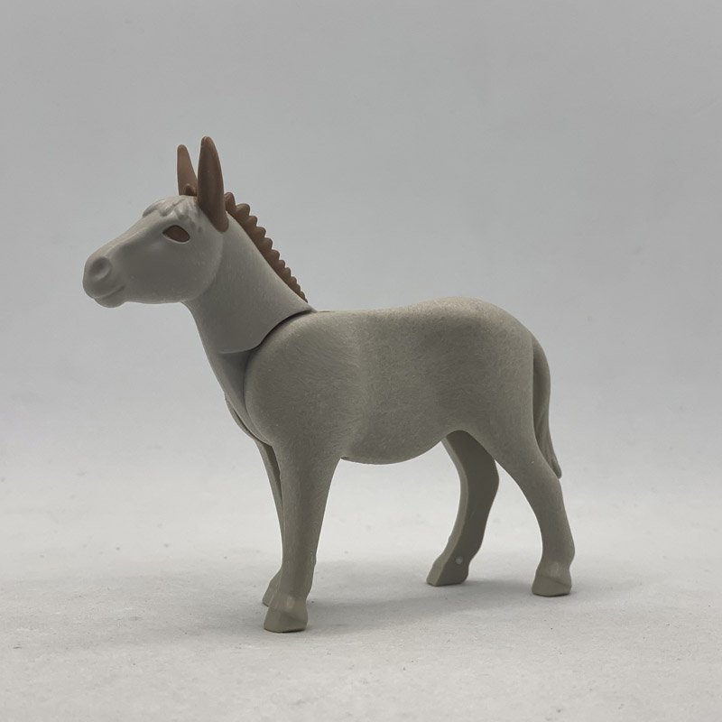 Playmobil Burro