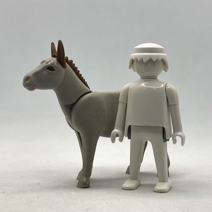 Playmobil Burro