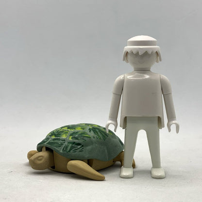 Playmobil Tortuga Adulta ANI183
