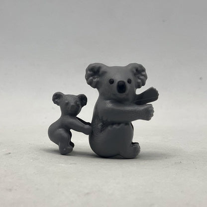 Playmobil Familia Koala
