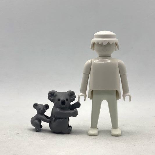 Playmobil Familia Koala