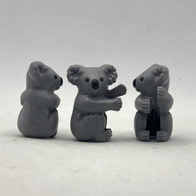 Playmobil Familia Koala