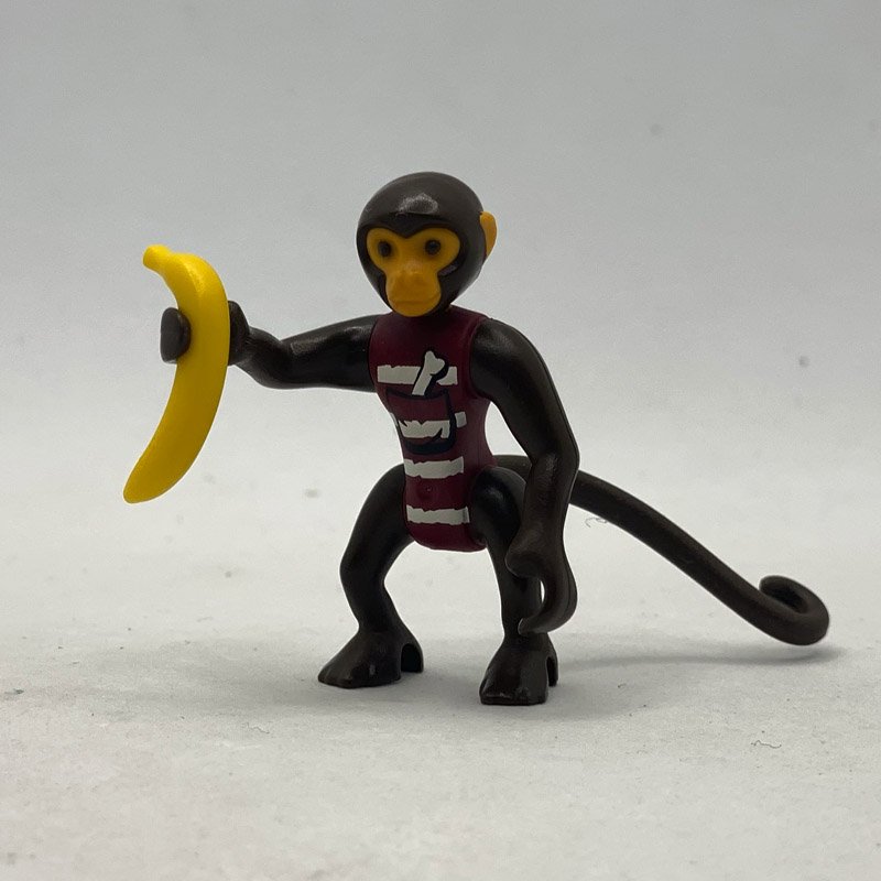 Playmobil Mono Circo