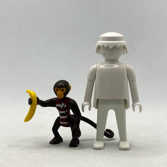 Playmobil Mono Circo