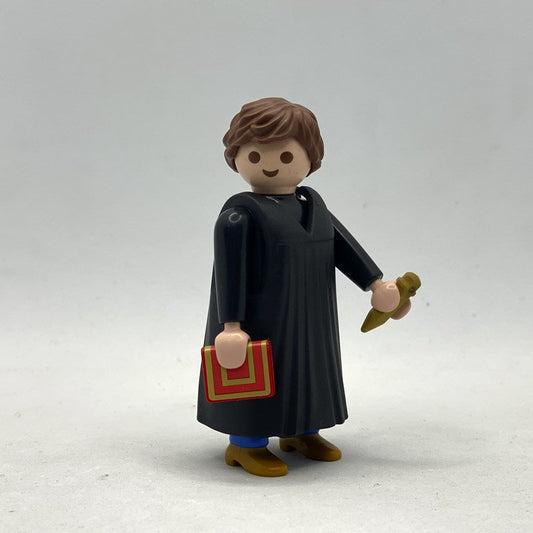 Playmobil Abogado Junior
