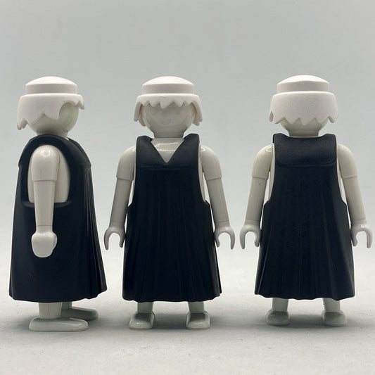Playmobil Toga Juez