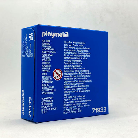 Playmobil 71933 Promocional Richard Wagner