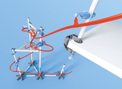 Playmobil 71969 - Sky Trails - Starter Kit