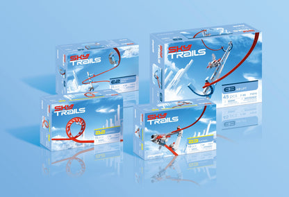 Playmobil 71969 - Sky Trails - Starter Kit