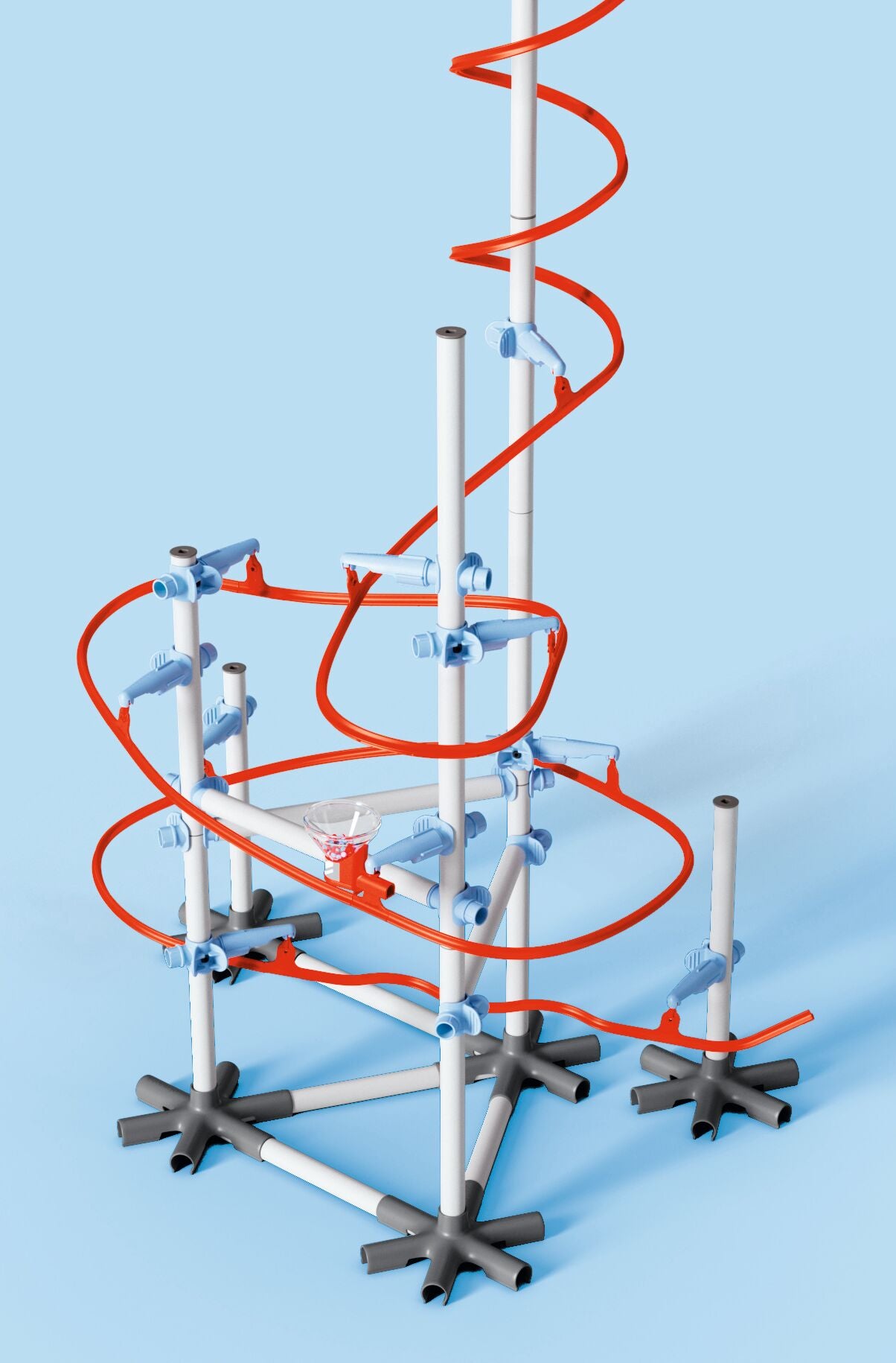Playmobil 71969 - Sky Trails - Starter Kit