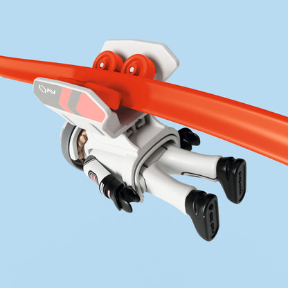 Playmobil 71969 - Sky Trails - Starter Kit