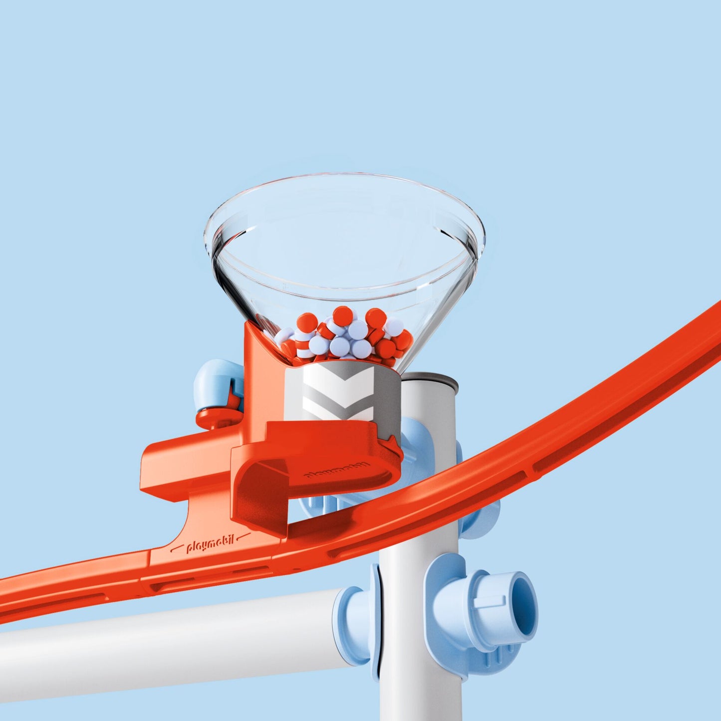 Playmobil 71969 - Sky Trails - Starter Kit