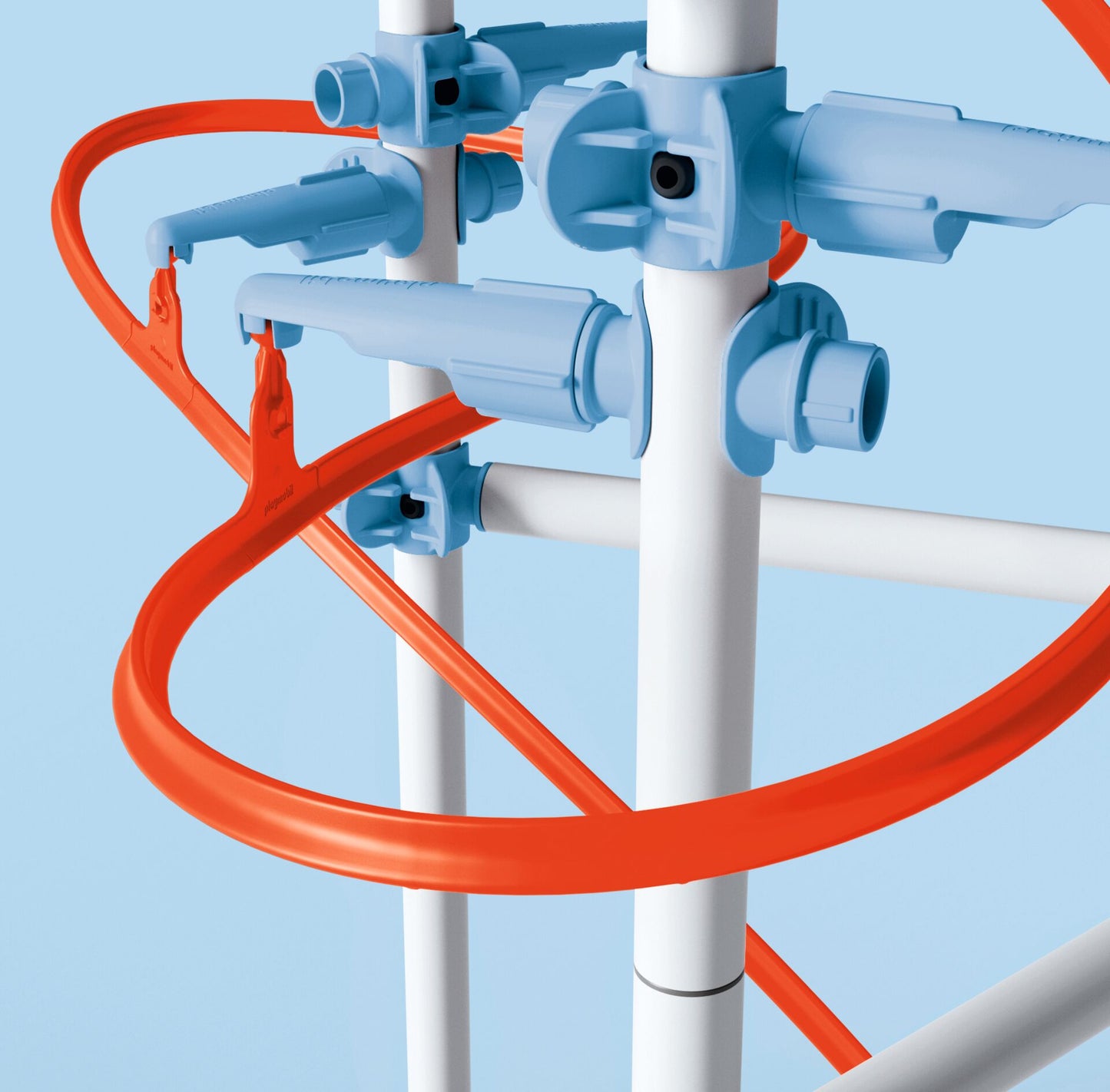 Playmobil 71969 - Sky Trails - Starter Kit
